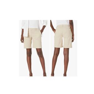 Tommy Hilfiger Women's Hollywood 9 Inch Chino Short